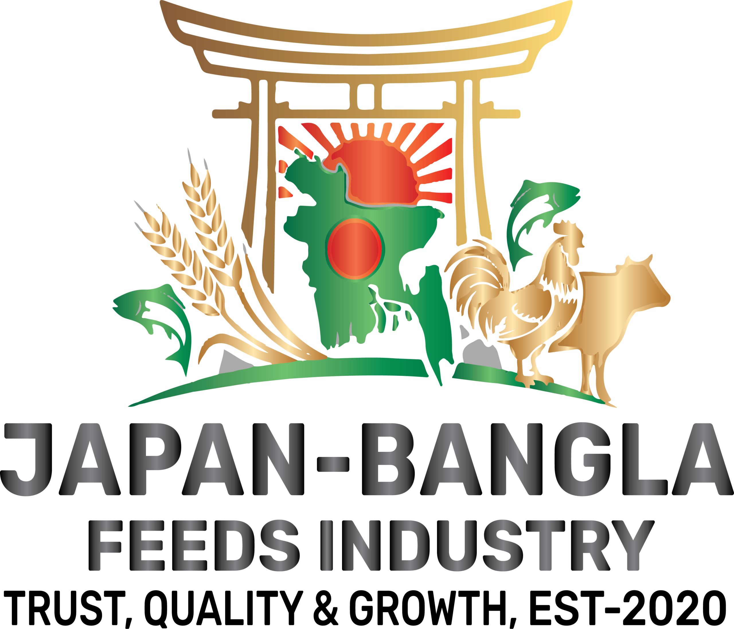 Japan Bangla Feed Industry